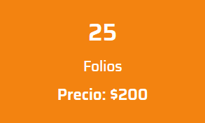 Facturación electrónica Fasedem