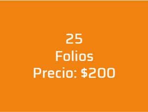 Facturación electrónica Fasedem