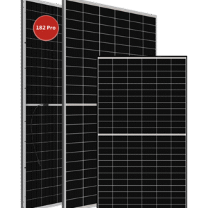 Panel Solar