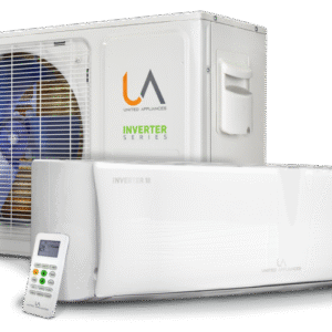 Aire Acondicionado - Inverter ELIMINAR